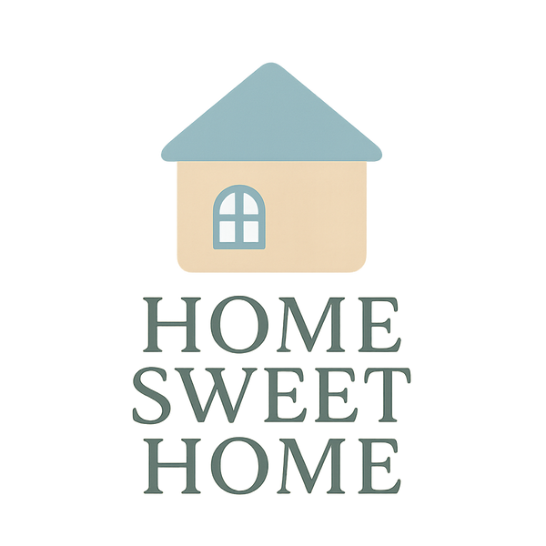 Hom Sweet Home