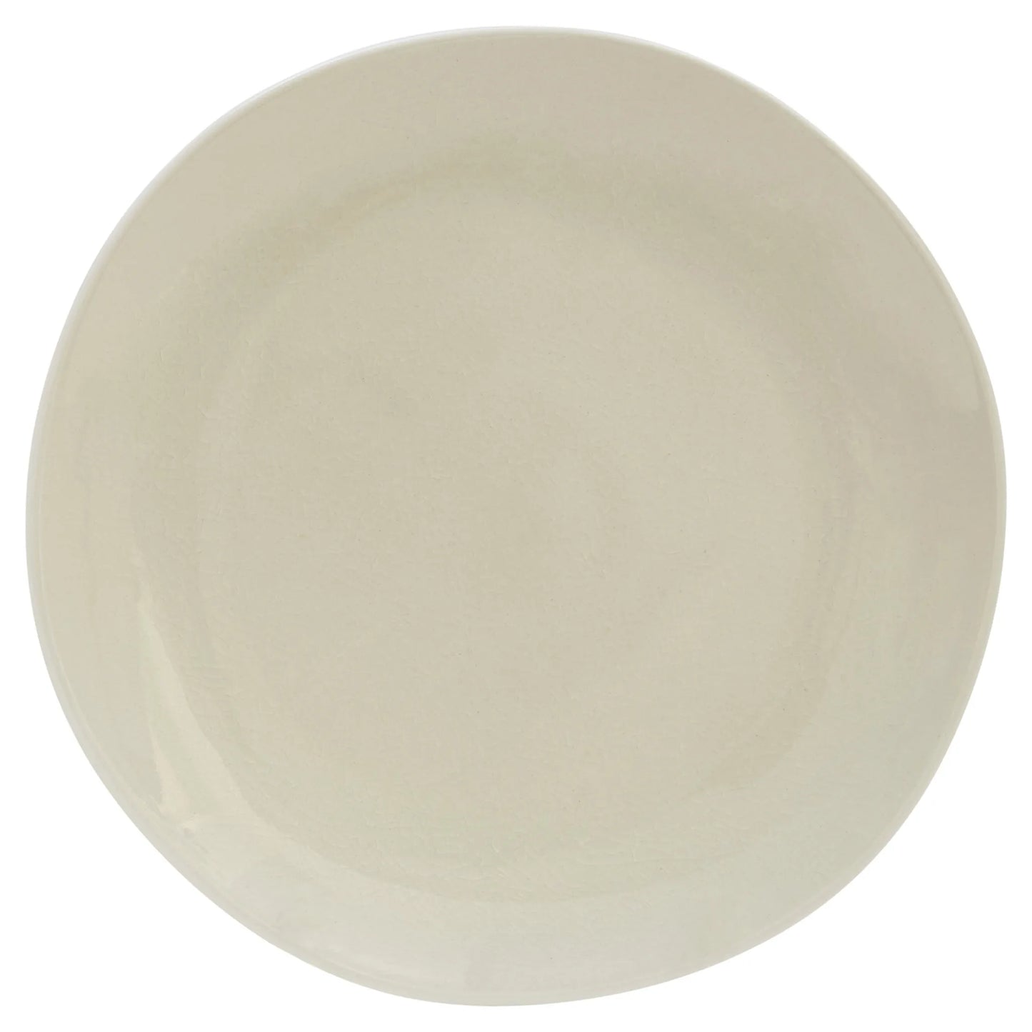 HMS Luxury Sixteen-Piece Ceramic Dinnerware Set White Natural Earthenware Tableware for Four-European Style Service for Home Use