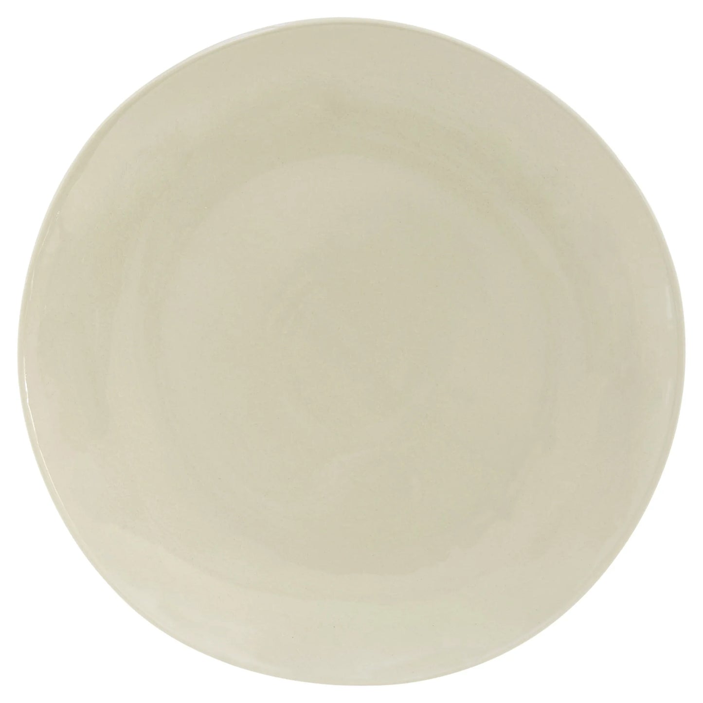 HMS Luxury Sixteen-Piece Ceramic Dinnerware Set White Natural Earthenware Tableware for Four-European Style Service for Home Use
